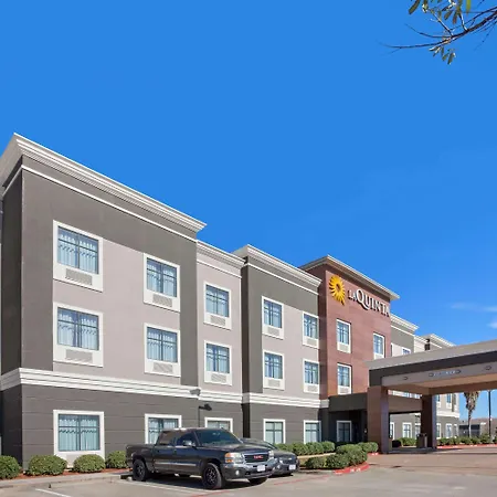 La Quinta By Wyndham Pasadena North Hotel